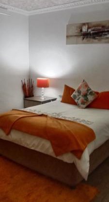 Zuzani Ikhaya B&B