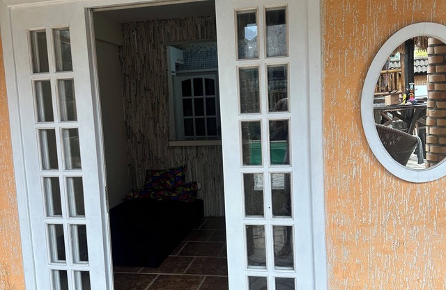 Zuzu's Nook Cottage