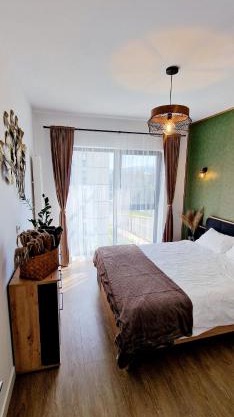 Zz Apartment Silk District