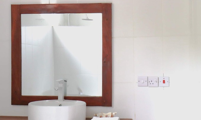 Zanzibar Town Apartment | Discover Swahili Villa: 3 Minutes to Zanzibar's Beach