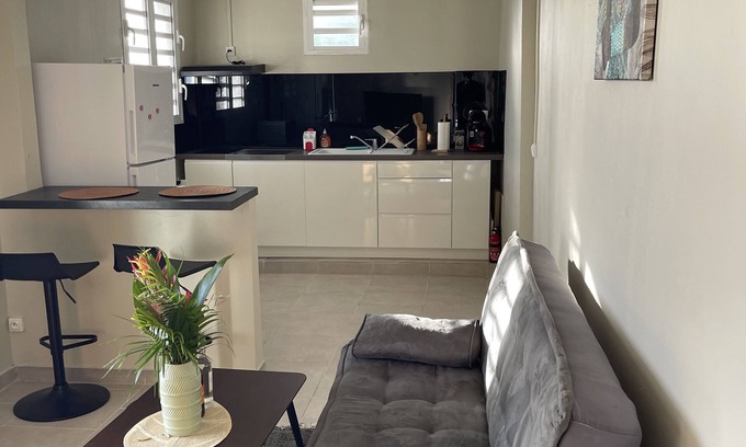 Trois-Rivieres Apartment | Just 5 Minutes from the Beach! Well-Equipped Apartment