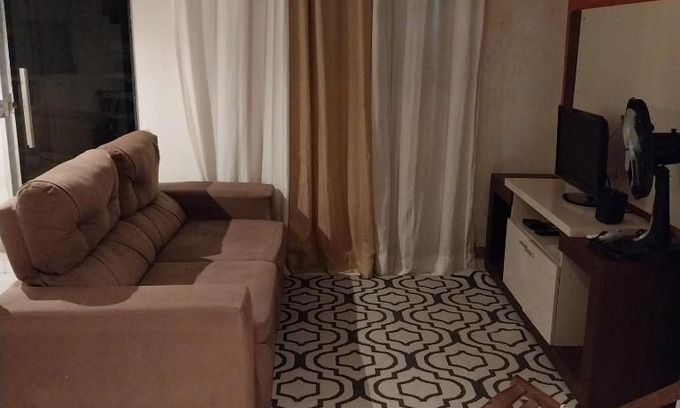 Santa Rosa House | Convenient Stay Minutes from Parque do Povo with Pets Welcome