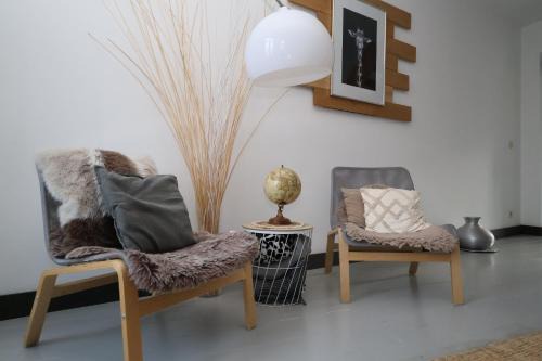 Leffe House | Family-Friendly Retreat Just Minutes from Dinant