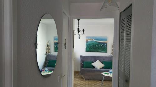 Trevignon Apartment | Steps from the Sea at Trevignon - 8.8/10 Guest Rating