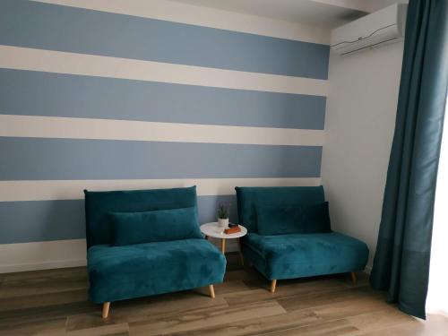 San Benedetto del Tronto Apartment | Discover Àncóra: Family-Friendly Stay with 9.9/10 Rating