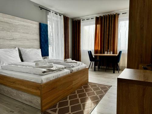 Namestovo House | Discover Áčko Gurmán: Family-Friendly with Great Reviews