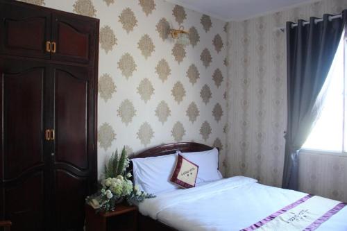 Da Lat Apartment | Á Đông Hotel DL - by BAY LUXURY