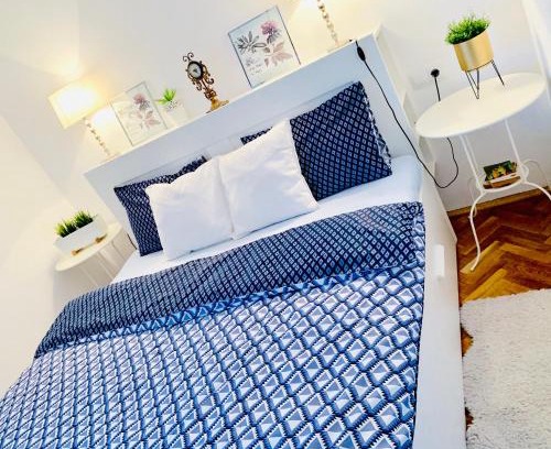 Alba Iulia Apartment | Pet-Friendly Stays at Á Citadelle de Caroline - Rated 9.1