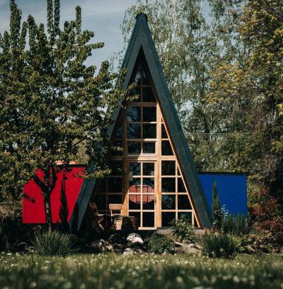Abrahamhegy House | Ábrahám Cabin House: Pet-Friendly Retreat Near Nature