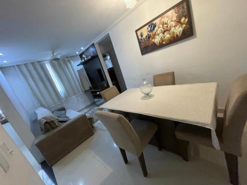 Campos Apartment | Family-Friendly Getaway at Água Campos Hotel