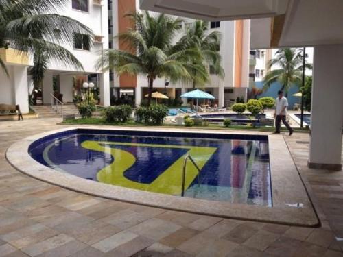 J Jeriquara Apartment | Explore Águas da Fonte Residencial: Pet-Friendly Retreat