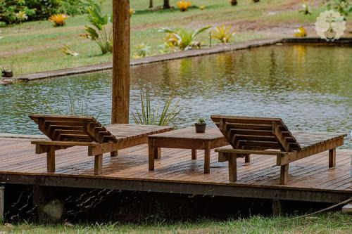Serra Grande Hotel | Family-Friendly Águas de Maria - Centro de Serra, Rated 10/10