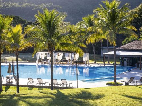 Augusto de Lima Resort | Pet-Friendly Águas de Santa Bárbara Resort with Spa & Pool