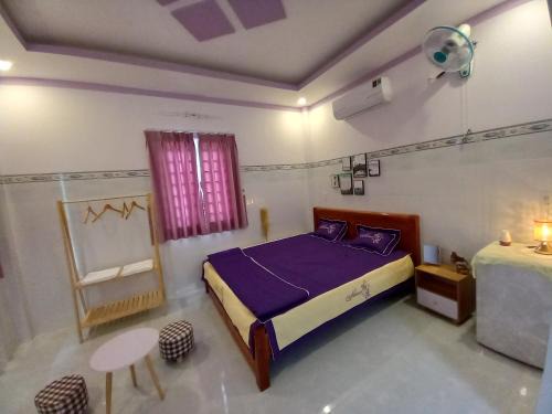 Bau Bang Hotel | Top-Rated Ánh Dương Motel for Unforgettable Stays