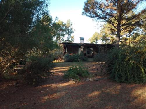 Calamuchita Department Ski Chalet | Discover Árbol de Oro - Terrafirme: Guest Rated 10/10