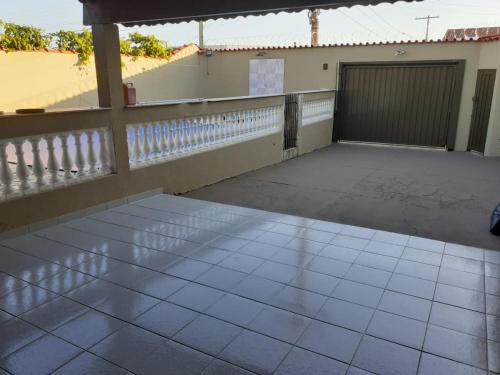 Ribeirao Preto House | Relax at Área de Lazer Jmartins: Pet Friendly Retreat