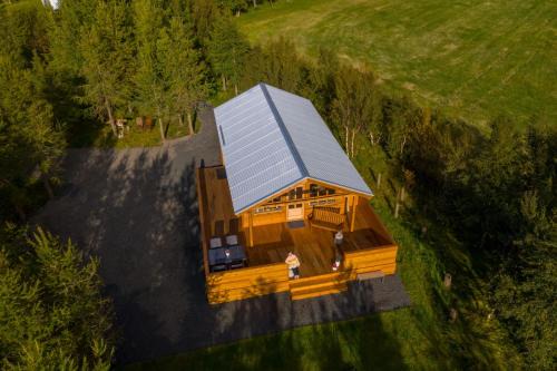 Hauganes House | Farmstay Comfort at Áshóll Guesthouse - Family-Friendly Retreat