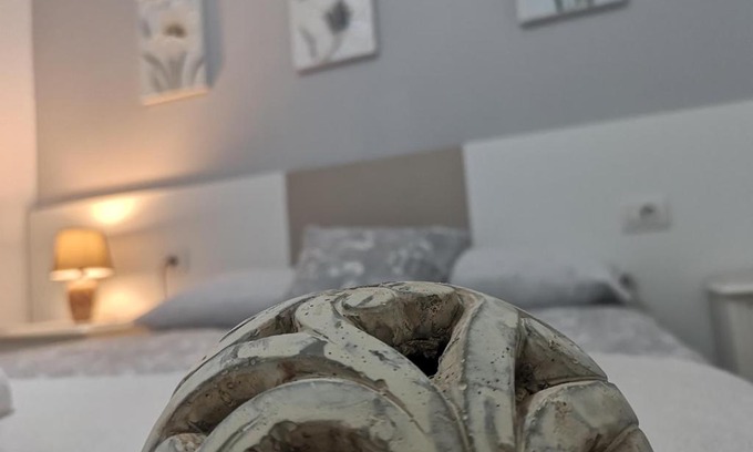 Sarria Apartment | Pet-Friendly Ático Camino De Santiago 2 for Family Getaways