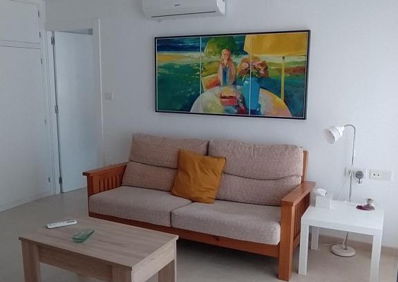 Yecla Apartment | Top-Rated ÁTICO CENTRO with Wheelchair Access Awaits You
