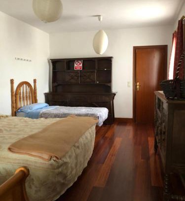 Urnieta Apartment | Ático cerca San Sebastián