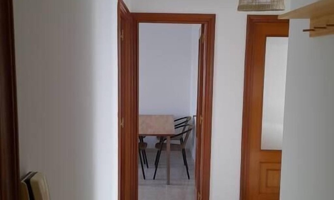 Ferrol Apartment | Cozy Fully-Equipped Apartment Near Plaza de España