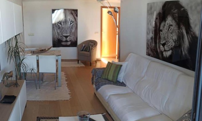 Paiporta Apartment | Pet-Friendly Ático in Paiporta with Inviting Terraces