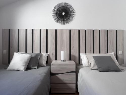 Casco Antiguo Apartment | Historic Rooftop Haven with Terraces in the Old Town