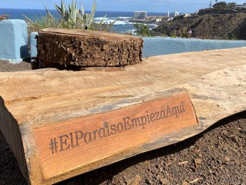 Bajamar Apartment | Stunning Ático with Spectacular Ocean Views & Top Ratings