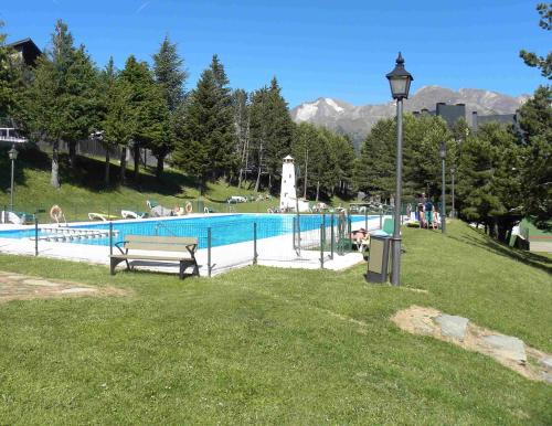 Formigal Apartment | Top-Rated Ático Elurra in Formigal: Family-Friendly Retreat