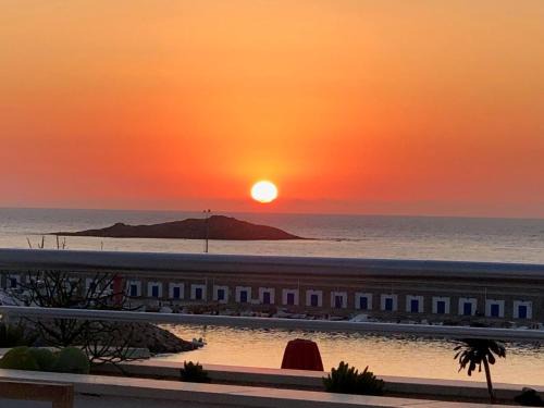 Carboneras Apartment | Scenic Atico in Cabo de Gata Natural Park with Ocean Views