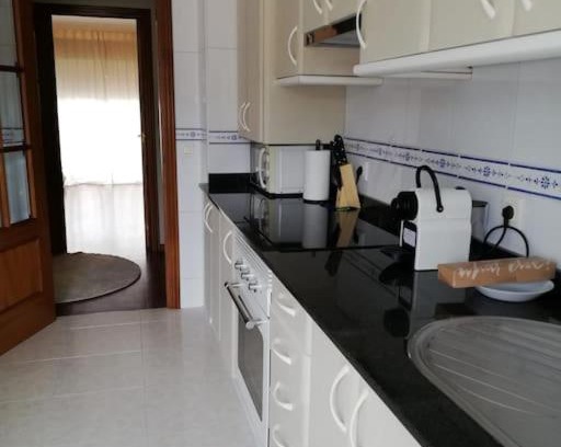 Brion Apartment | Discover Ático Río Pego: Family-Friendly Retreat with 9.4 Rating