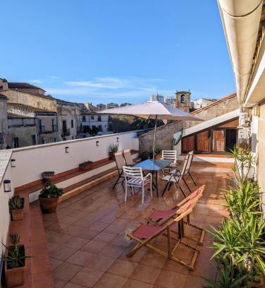 San Juan Apartment | Oceanfront Ático San Juan 2: Guest Rated 9.5/10