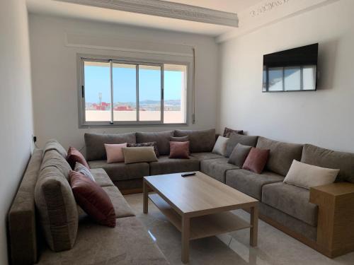 Tetouan Apartment | Ático Tetuan centro