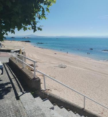 Aguino Apartment | Oceanfront Ático VistasMar with Breathtaking Views