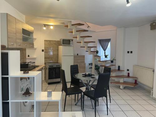 Dunaujvaros Apartment | Átrium Dunaujváros