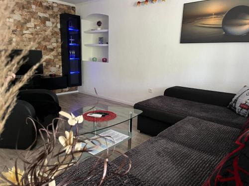 Nedescina Apartment | Oceanfront Retreat - Âme de la nature, A 4-Star Experience