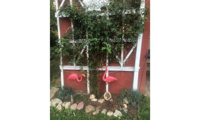 Groveport Apartment | Idyllic Ä Hideaway: Guest Rated 9.8 with Spa & Kitchen