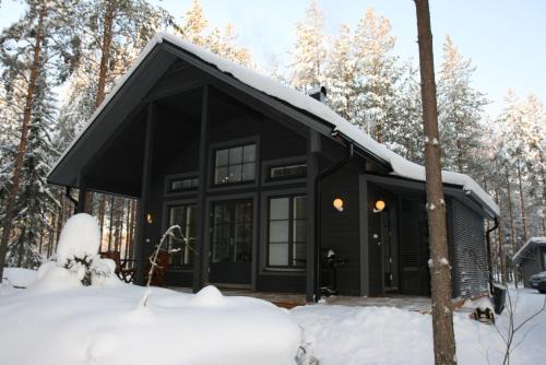 Ahtari House | Discover Ähtärin lomamökit - ONNI Mökki for Family Getaways