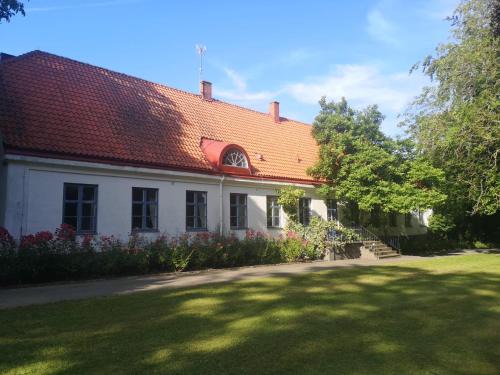 Klagstorp Bed & Breakfast | Relax at Äspögården Bed & Breakfast - Guest Rated 8.6/10