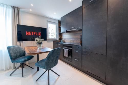 Winterthur Apartment | Beautiful Central Apartment Perfect for Families!