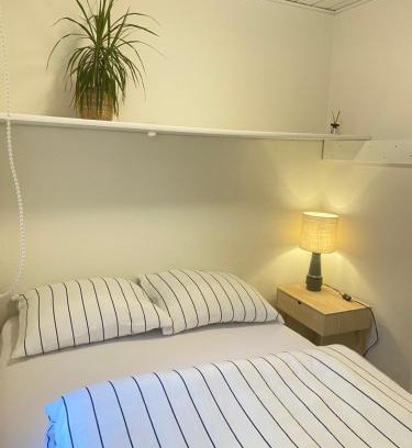 Gedsted House | Ålevænget 1