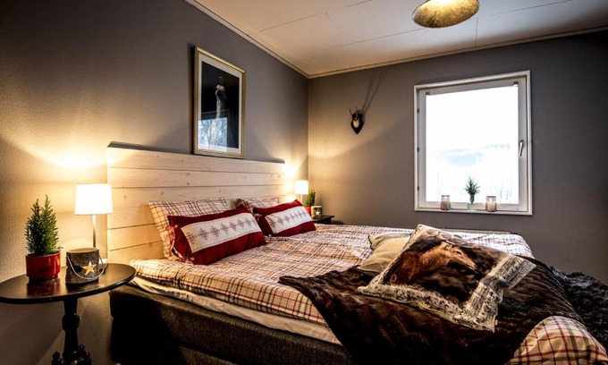 Are Bed & Breakfast | Cozy Åre Bed & Breakfast: Pet and Child Friendly Retreat