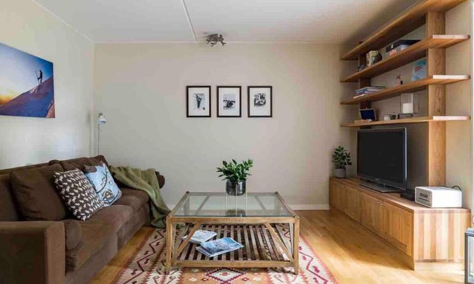 Are Apartment | Family-Friendly Retreat at Åre by for Memorable Getaways