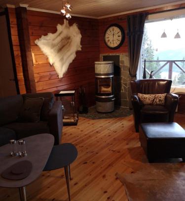 Are Apartment | Discover Åre Hårbörsta 2:64 - Family-Friendly Retreat
