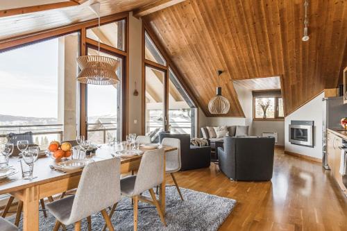 Are Apartment | Family-Friendly Getaway at Åre's Best Home Away From Home