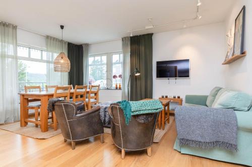 Are Apartment | Unforgettable Stay at Brygghusen in Åre - 4-Star Comfort