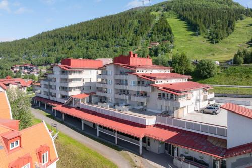 Are Apartment | Pet-Friendly Åre Travel Center with Breakfast Included