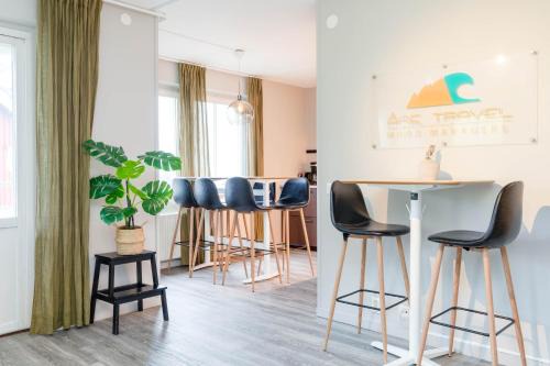 Are Apartment | Explore Åre Travel - Freestyle: Pet Friendly & Family Ready