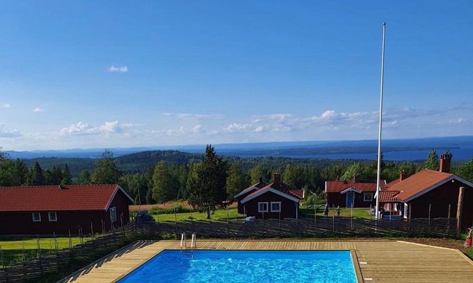 Solleron Resort | Stay at Åsengården Boende & Gästgiveri: Pet-Friendly Retreat