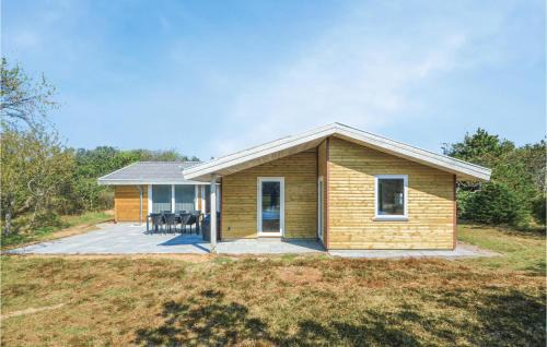 Klitmoller House | Experience Luxury at Bleskroget - Perfect for Families